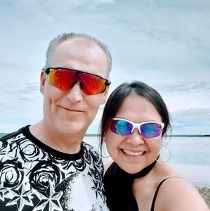 Meet your Posher, Anna liza